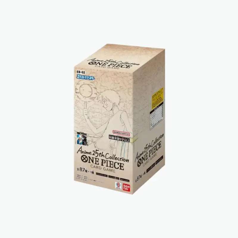 Display One Piece – EB-02