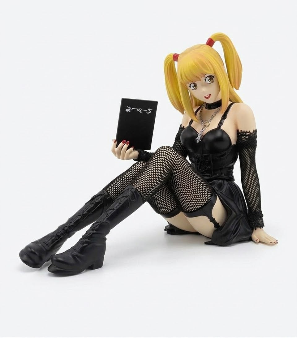 Figurine Misa Death Note - ABYstyle
