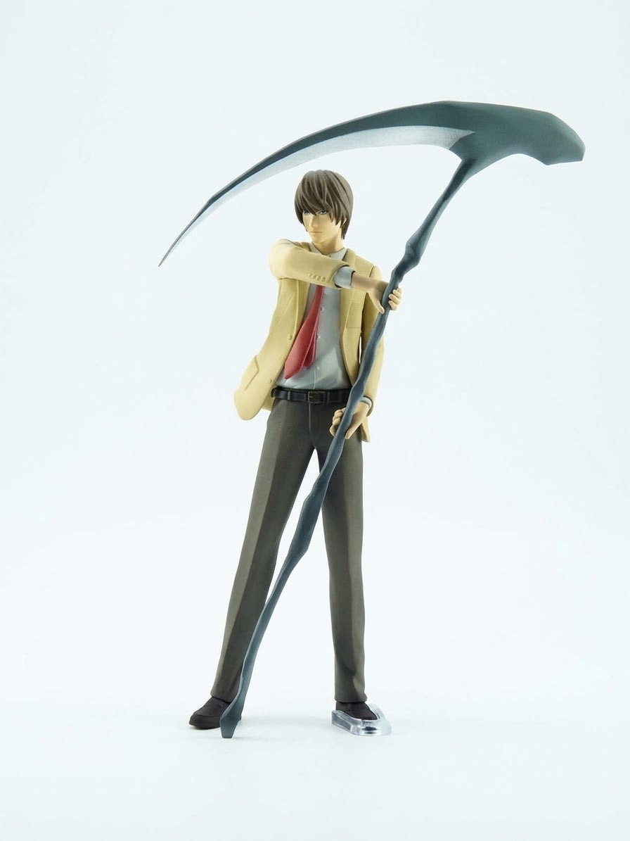 Figurine Light Death Note - ABYstyle