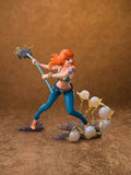 Figurine Nami One Piece - ABYstyle