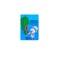 One Piece – Carte Luffy Pastèque Nastucomi 2026 (Carte Promo)